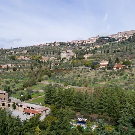 Fontocchio * コルトーナ