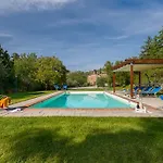 Villa Fontocchio Cortona