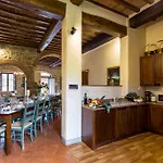 Fontocchio Villa *