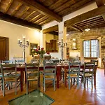 Fontocchio Villa *
