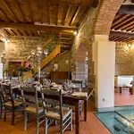 Villa Fontocchio Cortona