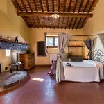 Fontocchio Villa Cortona