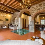 Fontocchio Villa *