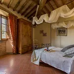 Fontocchio Villa Cortona