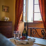 Fontocchio Villa Cortona