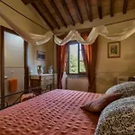 Villa Fontocchio Cortona