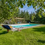 Fontocchio Villa