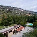 Villa Fontocchio Cortona