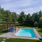 Fontocchio * Cortona