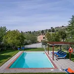 Villa Fontocchio
