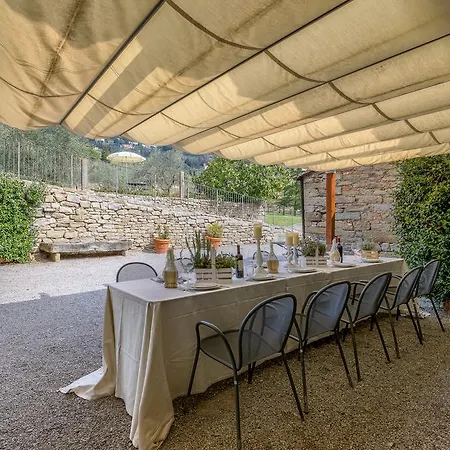 Fontocchio Cortona