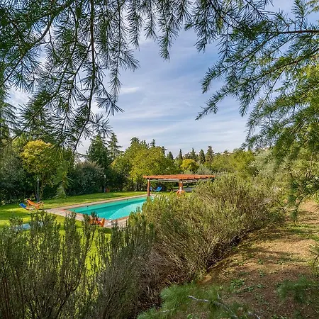 Villa Fontocchio *