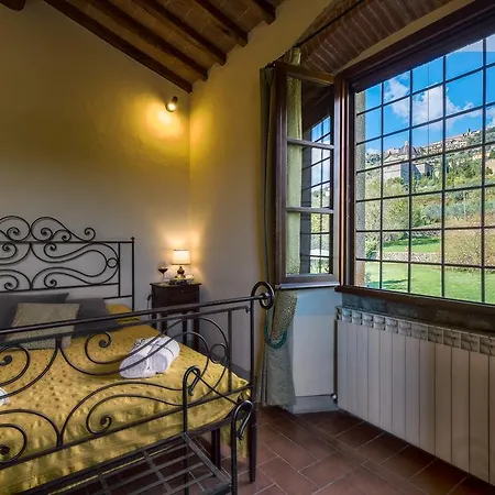 Fontocchio Cortona