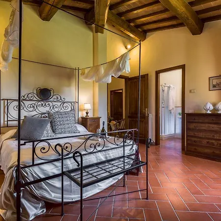 Fontocchio Cortona