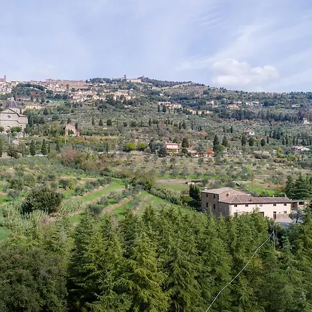Fontocchio Villa
